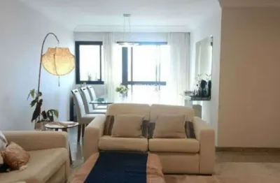 Apartamento 148m² com 4 quarto, 4 banheiros, 3 vagas e depósito em perdizes.