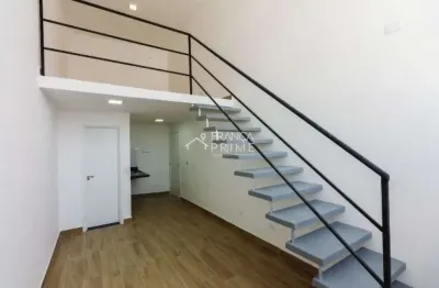 Apartamento com 1 quarto à venda na Rua Félix Della Rosa, 164, Vila Anglo Brasileira, São Paulo