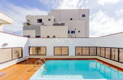 Apartamento com 2 quartos à venda na Rua Turiassu, 130, Perdizes, São Paulo