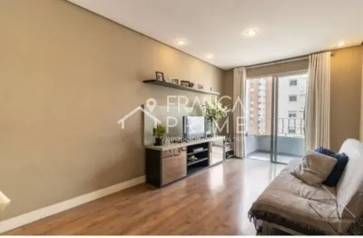 Apartamento a venda em perdizes - 69m - 2 dormitórios (1 suíte) - 1 vaga