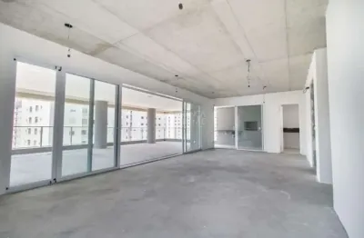Apartamento para venda com 4 quartos e 4 vagas em moema - são paulo