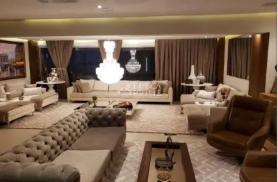 Apartamento com 4 quartos à venda na Alameda Afonso Schmidt, 555, Santa Teresinha, São Paulo