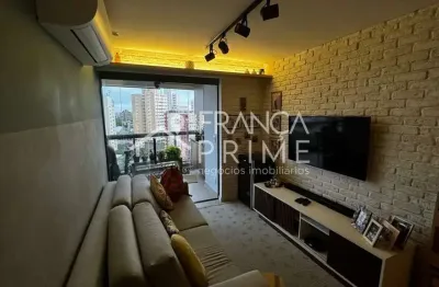 Apartamento com 2 quartos à venda na Rua Maracanã, 143, Vila Ipojuca, São Paulo