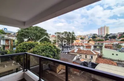 Apartamento a venda perdizes 56 m² ,2 quartos , 1 suíte , 1 vaga, reformado.