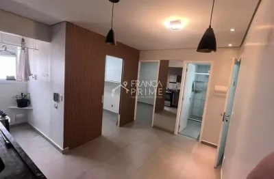 Apartamento com 2 quartos à venda na Rua Cônego Vicente Miguel Marino, 101, Barra Funda, São Paulo