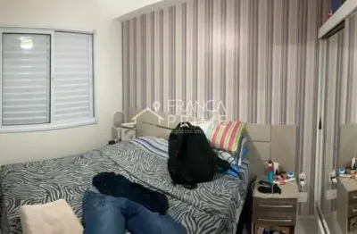 Apartamento  à venda na torres da barra = barra funda com 31m², andar alto, vista livre.