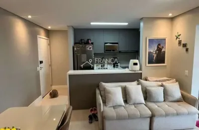 Apartamento com 2 quartos à venda na Rua Anhangüera, 528, Barra Funda, São Paulo