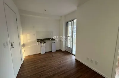 Oportunidade - 32m², 02 dormitórios, s/vaga - a 500m da estação cptm lapa