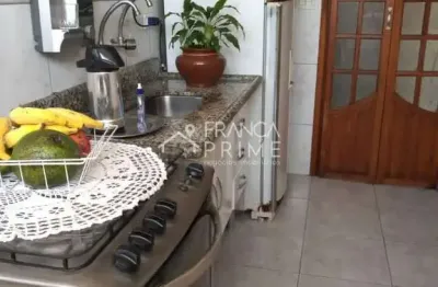 Apartamento com 2 quartos à venda na Rua Corcovado, 216, Lapa, São Paulo