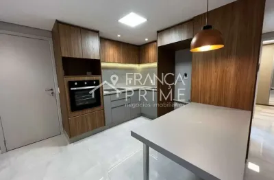 Apartameno para alugar -  time life - jardim das perdizes  -  2 dormitórios (1 suíte)