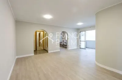 Apartamento perdizes reformado 3 quartos 1 suíte 2 vagas 127m2 varanda lazer total