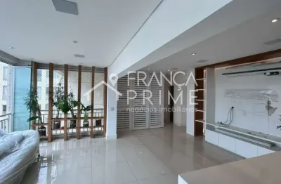 Apartamento com 2 quartos para alugar na rua aurélia, 300, vila romana, são paulo, 100 m2 por r$ 8.000