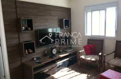 Apartamento com 3 quartos para alugar na Rua Belchior de Azevedo, 156, Vila Leopoldina, São Paulo