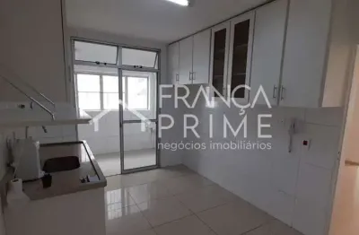 Apartamento para locação 4 dormitórios, 2 suítes 2 vagas em perdizes