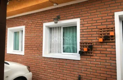 Casa com 2 quartos à venda na Rua José Cândido Freire, 89, Parque São Domingos, São Paulo