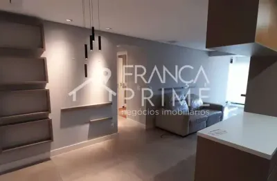 Apartamento à venda no jazz perdizes ? 2 dormitórios, 1 suíte, 3 vagas,  alto padrão, lazer completo