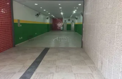 Barracão / Galpão / Depósito à venda na Avenida Imperatriz Leopoldina, 53, Vila Leopoldina, São Paulo