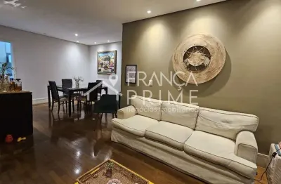 Apartamento com 3 quartos à venda na Rua Doutor Augusto de Miranda, 408, Pompéia, São Paulo