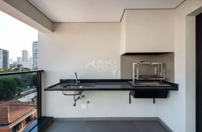 Apartamento com 3 quartos à venda na Rua Doutor Rafael Correia, 130, Água Branca, São Paulo