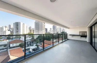 Apartamento com 3 quartos à venda na Rua Doutor Rafael Correia, 135, Água Branca, São Paulo