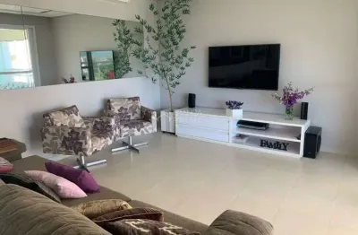 Apartamento para venda com 3 quartos e 2 vagas na enseada - guarujá