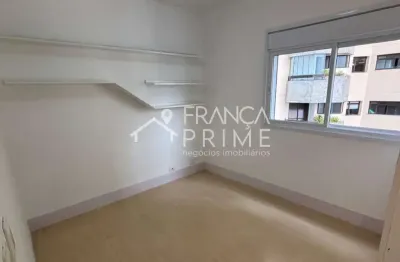 Apartamento com 3 quartos para alugar na Rua Bergamota, 326, Alto da Lapa, São Paulo