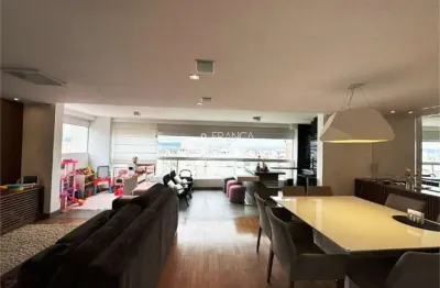 Apartamento com 3 quartos à venda na Rua Piracuama, 433, Perdizes, São Paulo