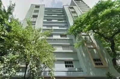 Apartamento com 2 quartos à venda na Rua São Vicente de Paulo, 136, Santa Cecília, São Paulo