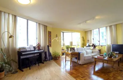 Apartamento com 3 quartos à venda na Rua Senador César Lacerda Vergueiro, 249, Sumarezinho, São Paulo