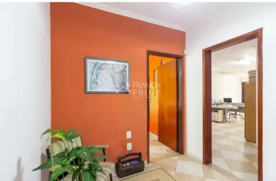 Casa com 3 quartos à venda na Rua Barra do Chapéu, 1, Vila Romana, São Paulo