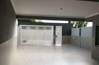Casa com 3 quartos à venda na Rua Amílcar Barbuy, 1, Parque São Domingos, São Paulo