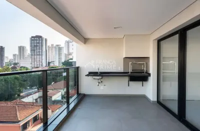 Apartamento com 3 quartos à venda na Rua Doutor Rafael Correia, 48, Água Branca, São Paulo