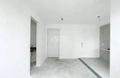 Apartamento com 1 quarto à venda na Rua Doutor Bento Teobaldo Ferraz, 409, Várzea da Barra Funda, São Paulo