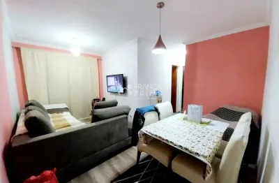 Apartamento para venda no cond holanda - 2 quartos - varanda - andar alto - 55m2