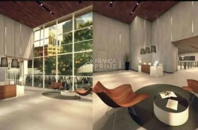 Sala comercial em barra funda - attitude gms - office - com vaga - 46,18m².