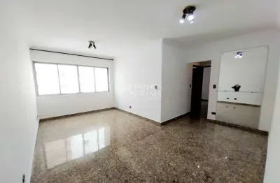 Apartamento á venda na vila romana  de 2 quartos -  1 suiíte - 2 vagas - 127m²