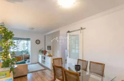 Apartamento - venda com 90.00 m² , 3 quarto(s), 01 suíte - vila romana