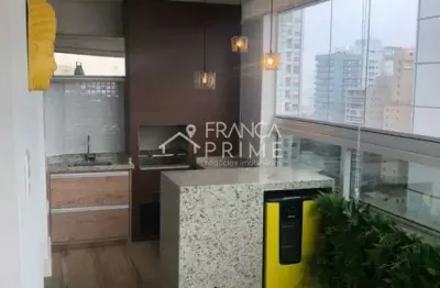 Apartamento com 3 quartos à venda na Rua Maranhão, 35, Pompéia, Santos