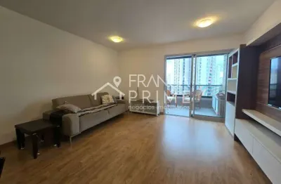 Apartamento para locação no time life - jd. das perdizes, 2 dormitórios (1 suíte) 1 vaga