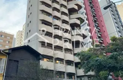 Apartamento para locação- lazer completo ? localização privilegiada em pinheiros / jardins