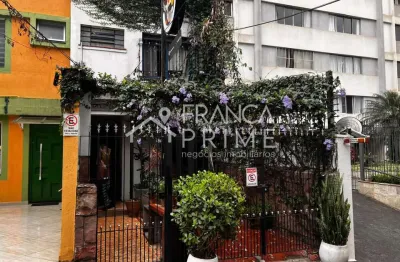 Casa perdizes 2 quartos 1 banheiro 1 vaga 130m2 construida 130m2 terreno