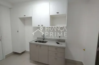Apartamento para locação em Perdizes - 60m - 2 dormitórios (1 suite) -1 vaga