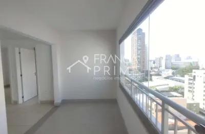 Apartamento para locação em perdizes - 45,60m - 2 dormitórios