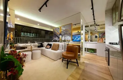 02 dormitórios em um dos bairros mais valorizados de são paulo!