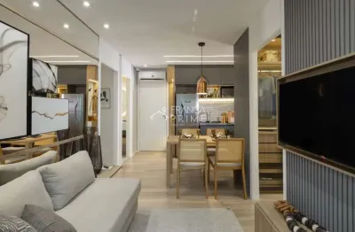 Imóvel com valor abaixo da tabela com 02 dormitórios em perdizes excelente para investidores.