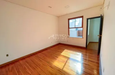 Casa com 6 quartos à venda na Rua Doutor David Campista, 58, Jardim Paulista, São Paulo