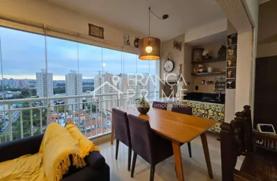 Apartamento 100m, com 3 quartos (1 suite) a venda na água branca/barra funda