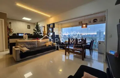 Apartamento 100m, com 3 quartos (1 suite) a venda na Água Branca/Barra Funda