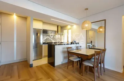 Apartamento com 3 quartos à venda na Avenida Marquês de São Vicente, 2838, Barra Funda, São Paulo