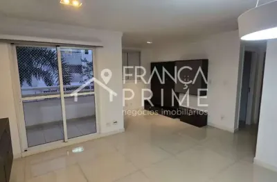 Locação na água branca: apartamento com 70m, 2 dormitórios, sendo 1 suite. 1 vaga de garagem